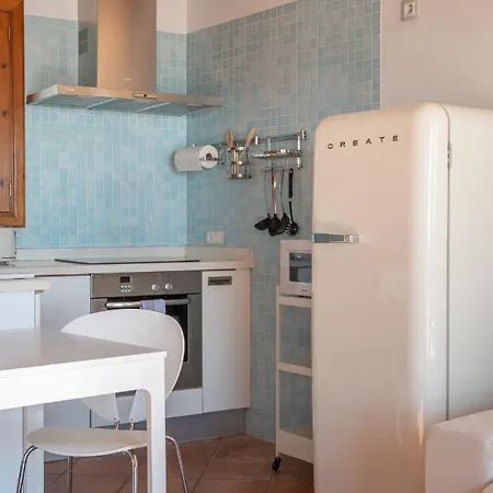 Moli 37 House - Port View Terrace Apartment Palma de Mallorca